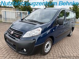FIAT Scudo L2H1 140 Multijet/ 7 Sitze/ AC/ PDC/ AHK