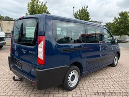 FIAT Scudo L2H1 140 Multijet/ 7 Sitze/ AC/ PDC/ AHK