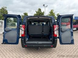 FIAT Scudo L2H1 140 Multijet/ 7 Sitze/ AC/ PDC/ AHK