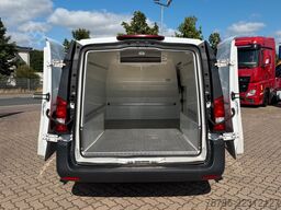 MERCEDES-BENZ Vito 116 CDI Frischdienst/ Standk./ AC/ Hecktür