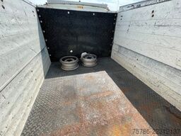 IVECO Daily 55 S17/ Doka Kipper/ 4x4/ Winde/ AC/ AHK