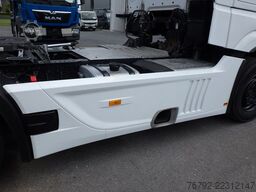 MERCEDES-BENZ 1851 LS GigaSpace/SoloStar/Ret./Hydr./Volluftgef