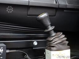 MERCEDES-BENZ 1851 LS GigaSpace/SoloStar/Ret./Hydr./Volluftgef