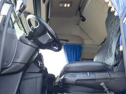 MERCEDES-BENZ 1851 LS GigaSpace/SoloStar/Ret./Hydr./Volluftgef