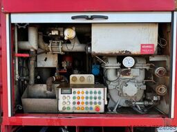 MAN TGS 26.360 6x4H*4 Simon Moos KSA VacuDrain