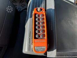 MAN TGS 26.360 6x4H*4 Simon Moos KSA VacuDrain