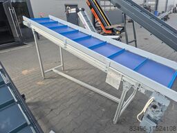 Forderband Transportband  Conveyor 
