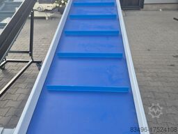 Forderband Transportband  Conveyor 