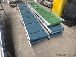 Forderband Transportband  Conveyor 