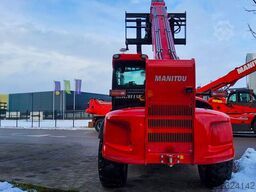 Manitou MHT 10135