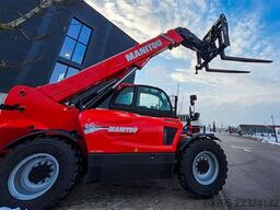 Manitou MHT 10135
