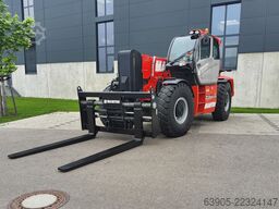 Manitou MHT 10180