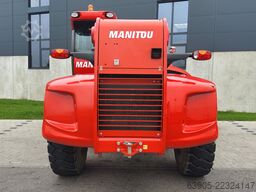 Manitou MHT 10180
