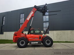 Manitou MHT 10180