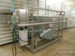 Procesteknik A/S PCI-NF Anlæg 980214