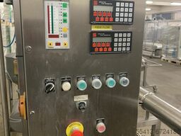 Procesteknik A/S PCI-NF Anlæg 980214