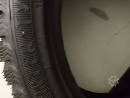 HAPPI WINTER TYRES T97