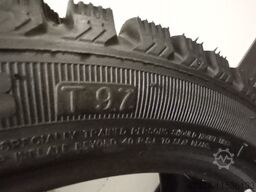 HAPPI WINTER TYRES T97