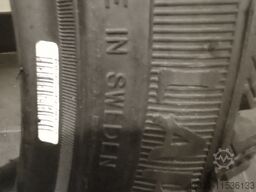 HAPPI WINTER TYRES T97