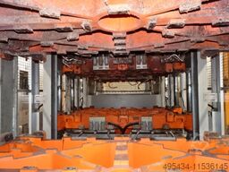 Taiwan Pulp Molding TPM-1500