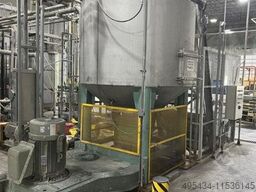 Taiwan Pulp Molding TPM-1500