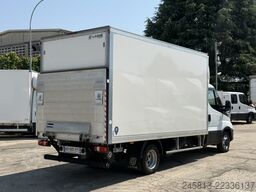 Iveco daily 35-160