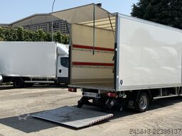 Iveco daily 35-160
