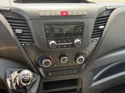 Iveco daily 35-160