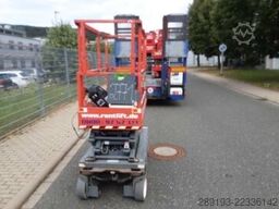 Skyjack SJ 3219 E Elektro 7,65 m