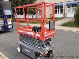 Skyjack SJ 3219 E Elektro 7,65 m