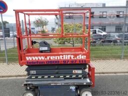 Skyjack SJ 3219 E Elektro 7,65 m