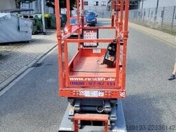 Skyjack SJ 3219 E Elektro 7,65 m