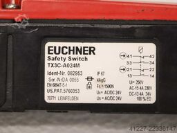 Euchner TX3C-A024M  082953