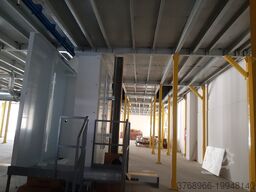 ILKE Pony, Wagner, CMedia Klimaanlage