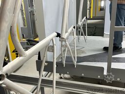 ILKE Pony, Wagner, CMedia Klimaanlage