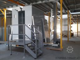 ILKE Pony, Wagner, CMedia Klimaanlage