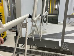 ILKE Pony, Wagner, CMedia Klimaanlage