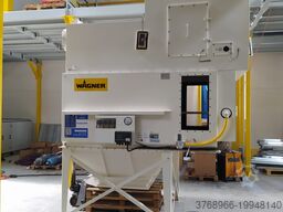 ILKE Pony, Wagner, CMedia Klimaanlage