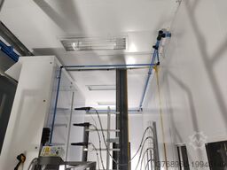 ILKE Pony, Wagner, CMedia Klimaanlage