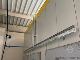 ILKE Pony, Wagner, CMedia Klimaanlage