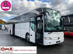 MERCEDES-BENZ Tourismo RHD-M/484tkm/Travego/R09/Cityliner