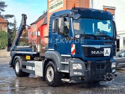 MAN TGS 18.360 MEILLER ABSETZER WINTERAUSRÜSTUNG