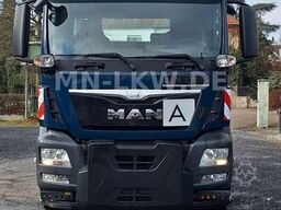 MAN TGS 18.360 MEILLER ABSETZER WINTERAUSRÜSTUNG