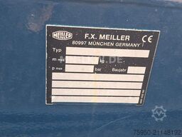 MAN TGS 18.360 MEILLER ABSETZER WINTERAUSRÜSTUNG