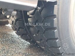 MAN TGS 18.360 MEILLER ABSETZER WINTERAUSRÜSTUNG