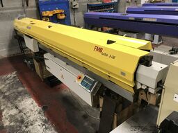 STAR Micronics SR-20 type 530J