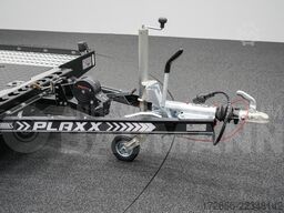 Lorries PLAXX27-4520 450X200CM 2700KG AUTOTRAILER | SCHWARZ