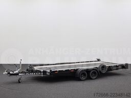 Lorries PLAXX27-4520 450X200CM 2700KG AUTOTRAILER | SCHWARZ
