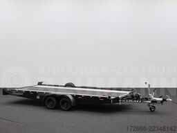 Lorries PLAXX27-4520 450X200CM 2700KG AUTOTRAILER | SCHWARZ