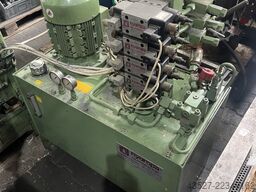 HYDROPA 1ZP4N1-040/3 H2-2 008R